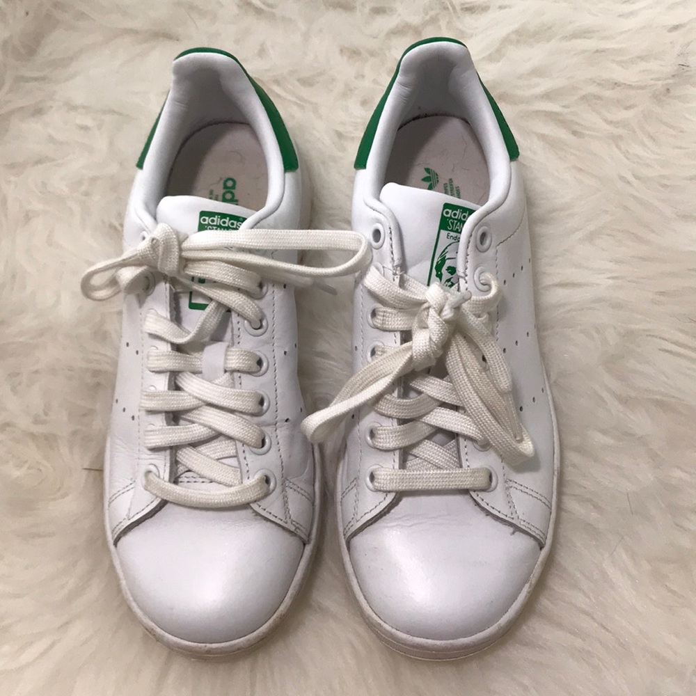 Stan Smith X adidas